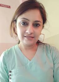 PT Smita Chandrakant Patil